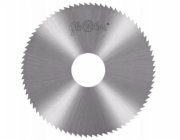 Wapienica PILNÍK FRÉZY FI 63.0 0.6 Z100A d16 HSS NFTE