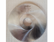 Wapienica PILNÍK FRÉZY FI 100.0 3.0 Z80A d22 HSS NFTE