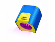 Mechanic É UV světlo L1