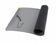 Techrebal Antistatická podložka 50 x 70 cm (šedá)