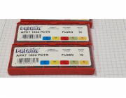 Pafana Deska APKT 1604 PDTR FU25N