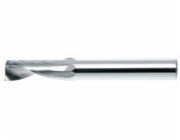 Dolfamex FRÉZA S TVRDOKOVOU STOPKOU FI 3.0 8/38 Z1 HA3 VHM ALU DOLFA 1-AL