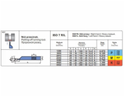 Pafana NNPA 2516 SK5 TOKEN NOZ ISO 7 R
