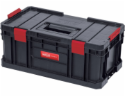 EXPERT JEDNODUCHOTNÝ SYSTÉM NA NÁŘADÍ. BOX NA NÁŘADÍ 26L 2 NASTAVITELNÉ PŘIHRÁDKY [EXPERT]