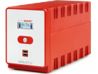 Salicru Záložní zdroj UPS SPS 1600 SOHO+ (647CA000011)