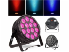 LIGHT4ME LIGHT4ME PAR RGBW 14x10 LED jevištní reflektor
