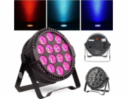 LIGHT4ME LIGHT4ME PAR RGBW 14x10 LED jevištní reflektor