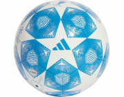 Adidas Fotbalový míč UCL Club 24/25 Knockout Stages modrý JH1286 5