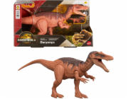 Mattel Jurský svět - Figurka Baryonyxe Znovuzrození (JGC79)
