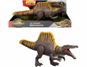 Mattel Jurský svět - Znovuzrození - Figurka Spinosaura Thrasher™ (JGB56)