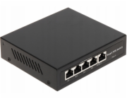 Delta POE PŘEPÍNAČ GTX-C1-5-4G1G/X 4PORTOVÝ