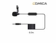 Comica Mikrofon CVM-V01CP 6m