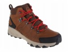 Columbia Pánské trekové boty Peakfreak II Mid Outdry hněd...