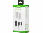 Snakebyte BATTERY:KIT pro ovladač Xbox One bílá (53B5-19696)