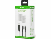 Snakebyte BATTERY:KIT pro ovladač Xbox One bílá (53B5-19696)