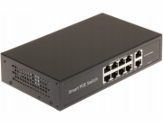 Delta POE PŘEPÍNAČ GTX-C1-10-8G2G/X 8PORTOVÝ