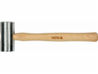 Yato YATO HLINÍKOVÉ KLADIVO 580 G FI 50 mm YT-45282