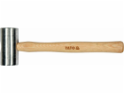 Yato YATO HLINÍKOVÉ KLADIVO 580 G FI 50 mm YT-45282