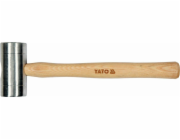 Yato YATO HLINÍKOVÉ KLADIVO 580 G FI 50 mm YT-45282