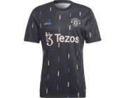 Adidas Tričko Manchester United Pre-Match JSY HT4307