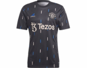 Adidas Tričko Manchester United Pre-Match JSY HT4307