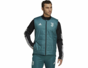 Adidas adidas Juventus chráničová vesta HG1135