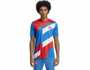 Adidas tričko FC Bayern před zápasem JSY HU1261