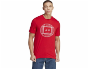 Adidas Tričko s krátkým rukávem adidas Arsenal London GR Tee HT4458