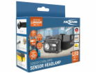 Ansmann Čelovka Čelovka Ansmann HD230BS, LED světlo (černá)