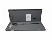 Tesa 200místné posuvné měřítko 8 IP67 3V/SQ Dvojitý válec