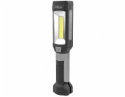 Ansmann WL230B, pracovní lampa (šedá/tmavě šedá)