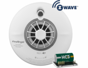 Fireangel Tepelný senzor Z-Wave FireAngel HT-630+ZW