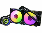 Lian Li Vodní chlazení Galahad II 240 Trinity SL-INF (GA2T24INB)