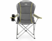 Nils Extreme KEMPOVÁ ŽIDLE NC3080 ŠEDÁ 110 CM NILS CAMP