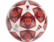 Adidas Fotbalový dres UCL Club 24/25 Knockout Stages, červený a bílý, JH1284 4