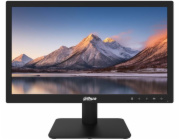 Dahua Technology LCD monitor|DAHUA|LM19-L200N|19,5|Business|TN panel|1600X900|16:9|75Hz|5 ms|Barva Černá|LM19-L200N