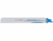 Bosch PILNÍ LIST PRO OTVOR S1137HBF 5 KS.