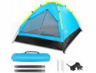 Promis TURISTICKÝ STAN PRO 2 OSOBY ALPENAIR Camping IGLO ...
