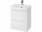 Cersanit Moduo skříňka pod umyvadlo 50cm bílá (S929-006)