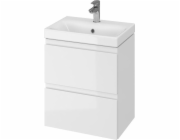 Cersanit Moduo skříňka pod umyvadlo 50cm bílá (S929-006)