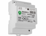xxxx_ Premium Lux (Mojeledy) Napájecí zdroj na DIN lištu DIN30W12 12V