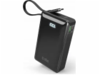 SBS Mobile SBS Powerbanka 20 000 mAh 20W PD LCD USB-C kab...
