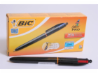 Bic Kuličkové pero BIC 4 COLOURS PRO AUTOMATIC, 12 kusů -...