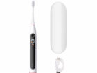 Oclean X Lite sada bílých zubních kartáčků