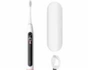 Oclean X Lite sada bílých zubních kartáčků