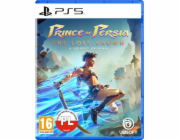 Sony Princ z Persie: Ztracená koruna