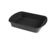Plech na pečení s titanovým povrchem 40x28,5 cm Antracit Collection BH-8684