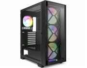 Montech AIR 1000 Premium černé pouzdro