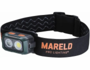 Mareld Čelovka Stellar 550 RE