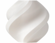 BambuLab Bambu Lab ABS filament 1,75 mm 1 kg - součástí balení je opakovaně použitelná cívka - bílá